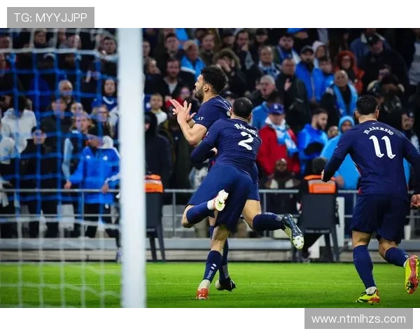 [法甲]客场强势逆转 巴黎圣日耳曼大胜圣埃蒂安.